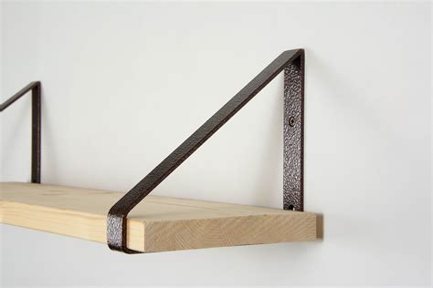 copper metal shelf brackets|copper wall bracket.